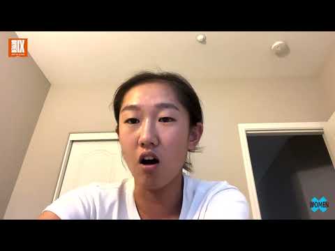 Connie Ma WomenX Demand IX Fellow