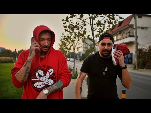 imoGen & NELI THGOD - VEI REUSI! (Official Video)