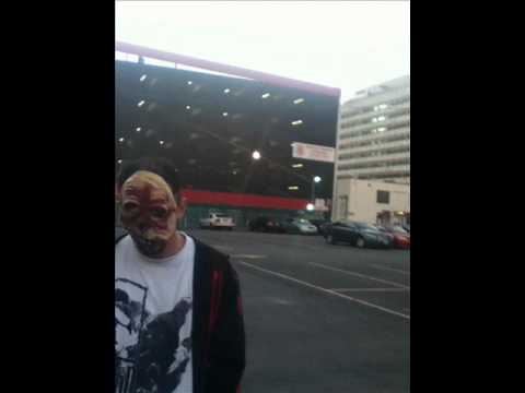 Video thumbnail for Candyman