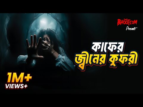 Kafir Jinn er Kufri | Bhoot.com Thursday Episode | কাফের জ্বীনের কুফরী