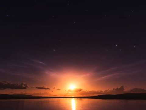 Jon Thurlow Soothing Worship