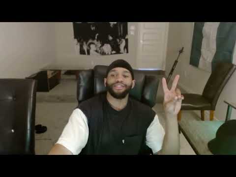 TURKISH RAP REACTION Ben Fero - BİTMİYOR