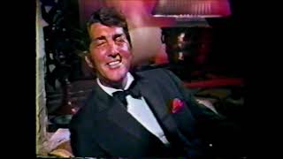 Dean Martin - &quot;I&#39;m Confessin&#39; That I Love You&quot; - LIVE