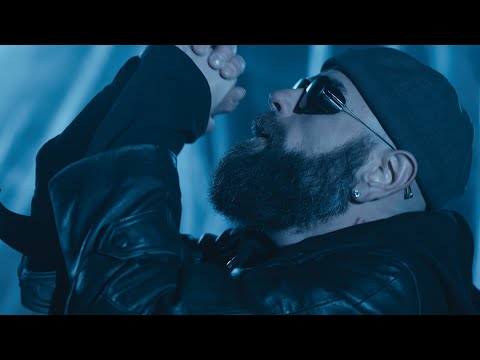 Hayki - Dolunay (Official Video)