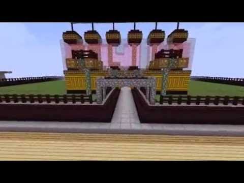 [Minecraft] Upoutávka na server EpicCraft