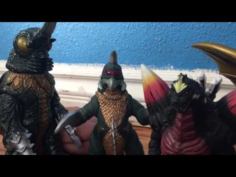 Monster Island:Episode 20-"Good News,Bad News"