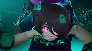 深夜のガチャ