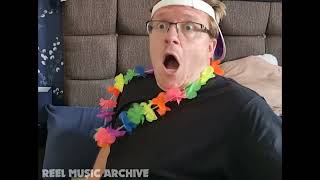 Back to School Again - Robbie Reel (Four Tops Cover) Grease 2