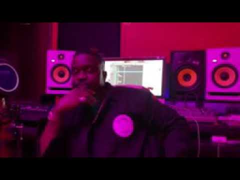 Sarkodie 2020 Rap Freestyle!