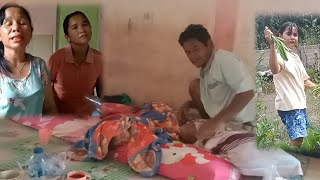 Download lagu Semoga chio cepat sembuh kutip genjer mamak chesa mp3 Download lagu Semoga chio cepat sembuh kutip genjer mamak chesa mp3