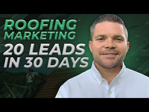 , title : 'Roofing Company Marketing Campaign | Roofer Leads With Google Ads'