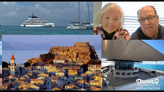 Viking/Emerald/Windstar Cruises | Video Testimonial | Kauffman Travel Team