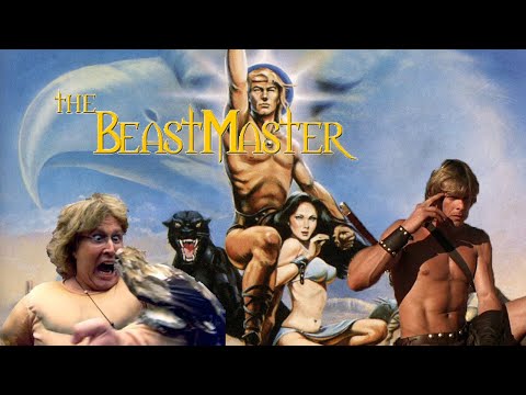 Beastmaster (1982): A Beginners Guide/Review