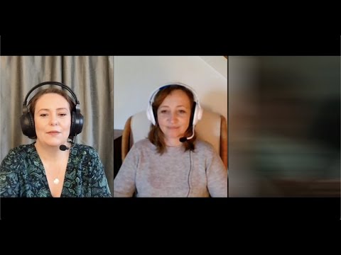 312-PL Paulina, PRZEZNACZENIE - Aneta Pietrzak Hipnoza Regresyjna