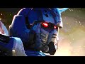 Gundam EX Mechanized Memories Requiem For Vengeance X Armored Core MAD ガンダムEX 復讐のレ�