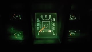 F100 Light Switch Replacement
