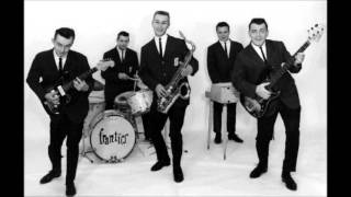 Battle of The Bands 12 -- The Frantics and The Ventures