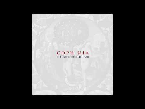 Coph Nia - 2008  - The Tree Of Life And Death (Dark Ambient | Full Album)
