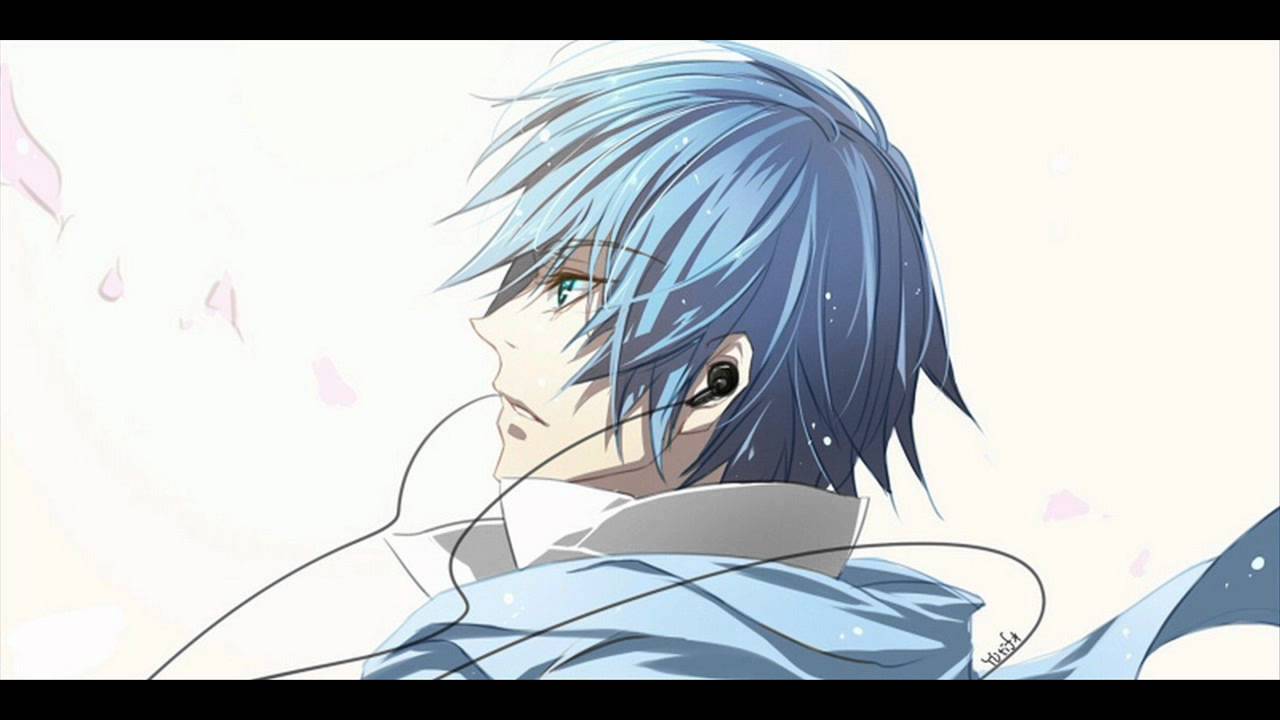 VOCALOID: KAITO - "Bequeath" [HD & MP3]