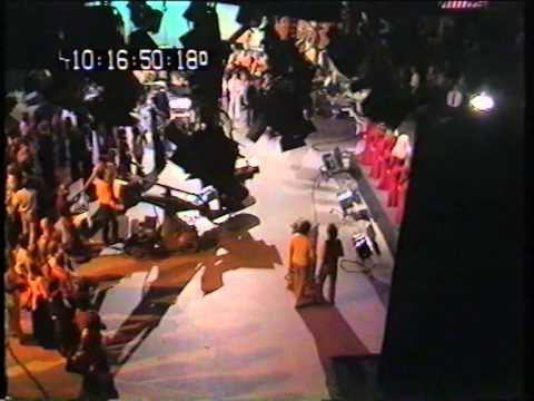 PANS PEOPLE OUTTAKE - TOTP 1973