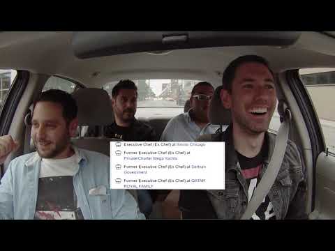 Six06 Cafe Bar | Cruising for the Culture