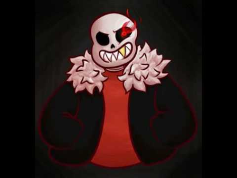 Underfell Sans Theme