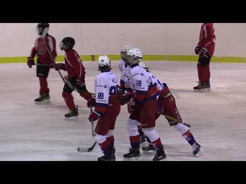 Örebro HU 04 - GötaTraneberg Röd Länscupen 20170923 Period 2