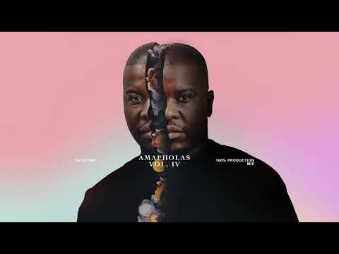 Dj Stoks | Amapholas Vol.4
