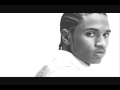 Trey Songz - The Stupid Things [ Robin Thicke Cover ]