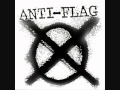 Anti-Flag - No Future