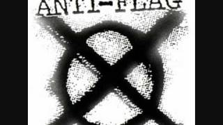 Anti-Flag - No Future