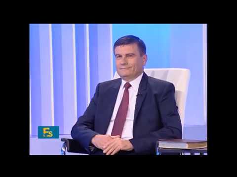 Editia Speciala -10.05.2018 - CAND DUMNEZEU TACE- PROBLEMATICA RAULUI PARTEA A II-A