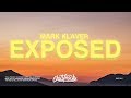 Mark Klaver – Exposed (Lyrics)