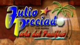 Julio Preciado-Lo Mejor Fue Perderte