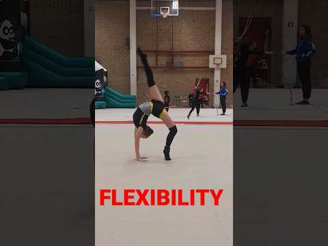 Toujours Travailler ❤ #gymnastique #foryou #tiktok #shorts #flexibility #short #funny #gymmotivation