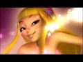 Winx Club Sirenix Transformazione! Italiano ...