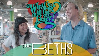 Watch The Beths's episode on YouTube