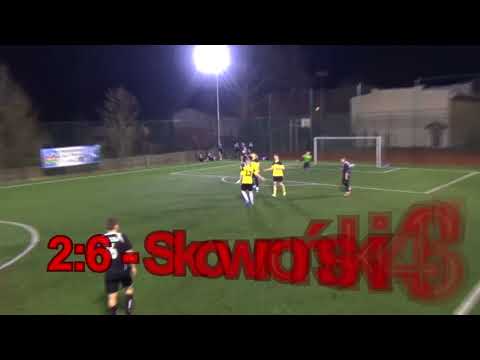 DK TRUCK AGRICOLA ŁONIÓW - KS ŻUPAWA