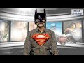 Batman vs Superman: Dawn of Justice Selfie Review | Ben Affleck | Henry Cavill