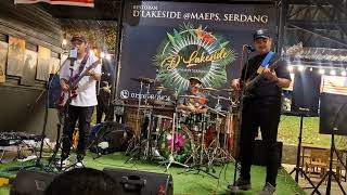 Download lagu S.jibeng cik Ainon Janda Muda cover by Jimmy,Alif & Achid.Jumaat & Sabtu mlm live band D lakeside. mp3