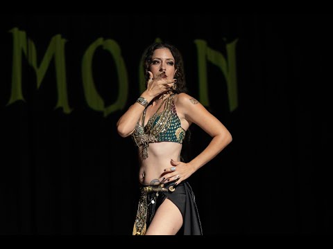 Soraya Moon - Innerfusion Fest 2024