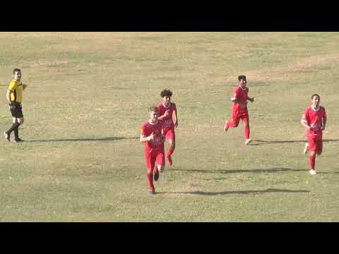 Lances Patric - Jogo ACP x Apucarana 15/08/2019