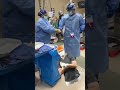 Neck Surgery Anterior Cervical Discectomy Fusion #viral #spine #surgery #neck #neurosurgeon #edit