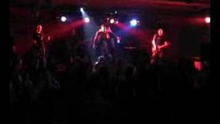 Redrum inc. -- Enter Sandman @ Helloween Smashfest 2006