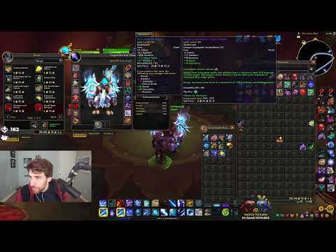 🔥MIDNIGHT IS FINALLY HERE (@3PM PST)🔥FROST MAGE POV