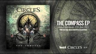 CIRCLES - The Frontline (Official HD Audio - Basick Records)