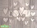 Sesame Street Hearts Of Love