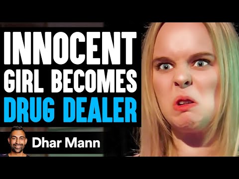 INNOCENT GIRL Becomes DRUG DEALER, What Happens Is Shocking | Dhar Mann