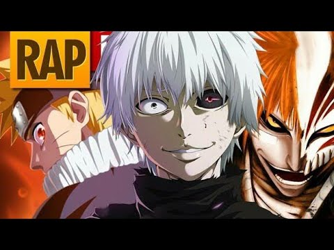 Monster (Naruto, Tokyo Ghoul, Bleach) | Tauz Vevo