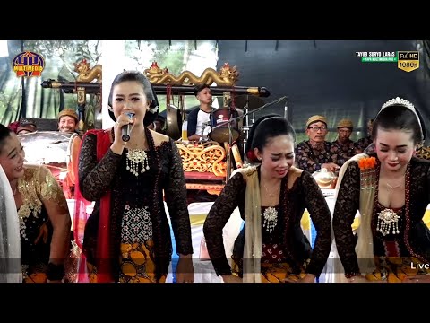 Live TAYUB GLEERRR SURYO LARAS Vs SARWO LARAS NEWS ||| PT. YAPA SANDY MEDIA KONDANG TAYUB INDONESIA